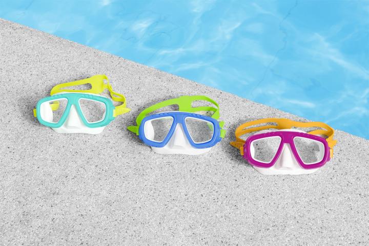 Produktbild Bestway Aqua Champ Essential™ Tauchmaske
