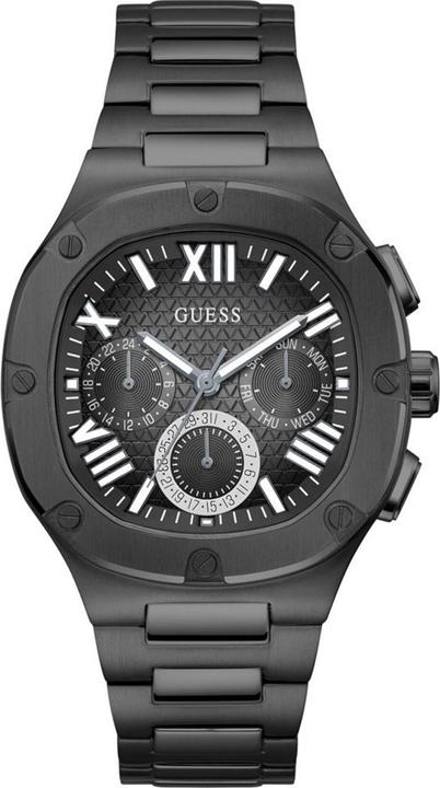 Guess Headline GW0572G3 (Analoguhr, 43 mm)