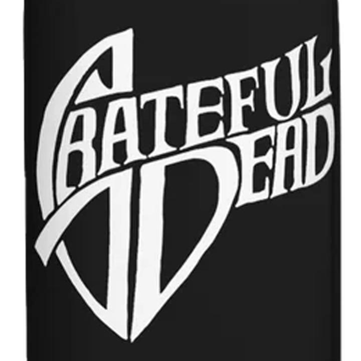 Actual product image Grateful Dead Stainless Steel Water Bottle (0.50 l)