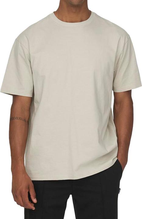 Actual product image Only & Sons 3er Pack Onsfred T-Shirt (M)