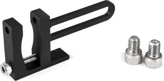 Actual product image Wooden Camera Cable Clamp (0.03 m)