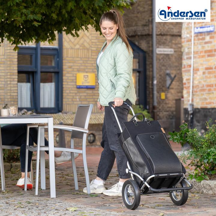 Produktbild Andersen Royal Shopper Charu