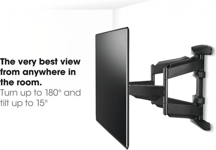 Actual product image Vogels Base 45 L (Wall, 65", 45 kg)
