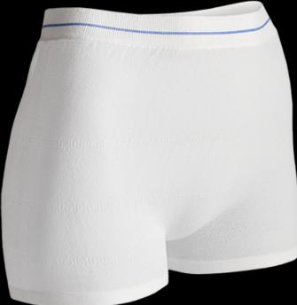 Produktbild Tena Fix Fixierhose für Einlagen S (5 x, Mini)