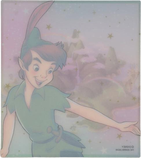 Image du produit Disney Peter Pan Farbige Karte