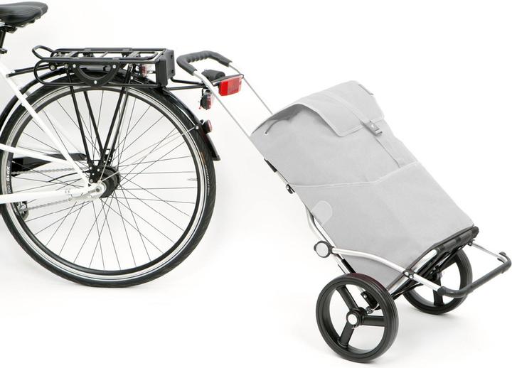 Produktbild Andersen Shopper Royal Oli P 2.0