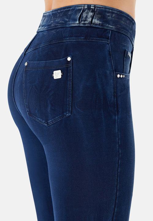 Produktbild Freddy N.O.W.® Pants 7/8 NOW4MF202 (XS)