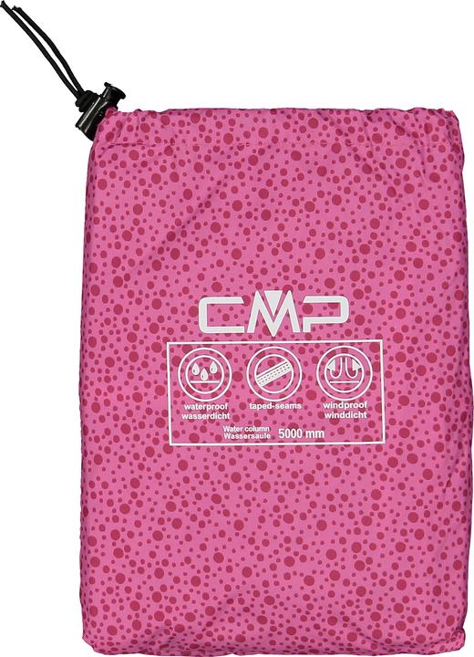 Image du produit CMP Campagnolo Sweat à capuche (3XL)