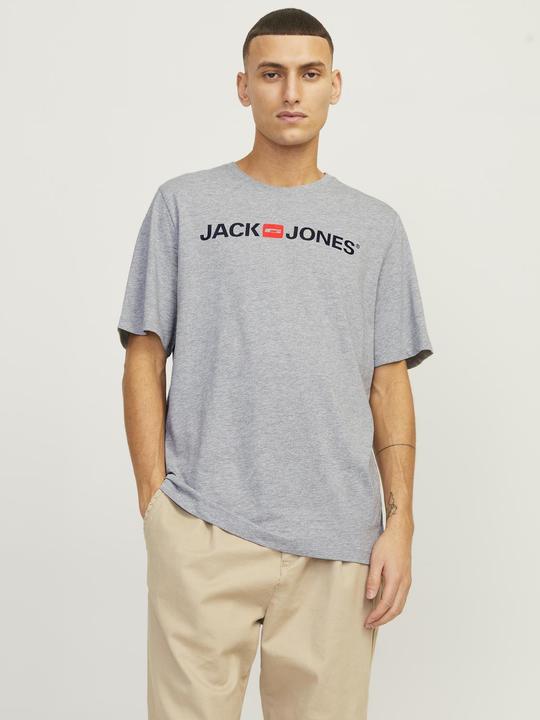Actual product image Jack & Jones Classic T-Shirt (L)
