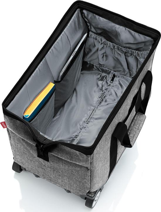 Produktbild reisenthel Allrounder (30 l, Handgepäck (bis 50l))