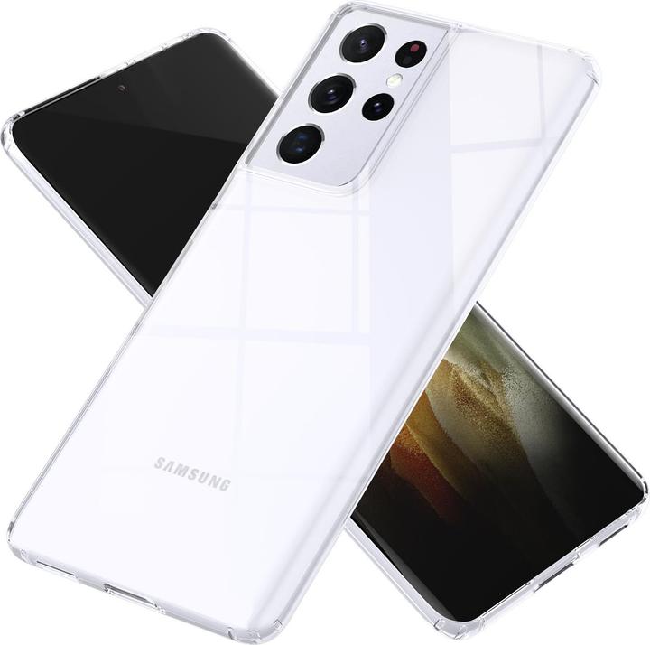 Image du produit Nalia Coque Samsung Galaxy S21 Ultra (Samsung Galaxy S21 Ultra)