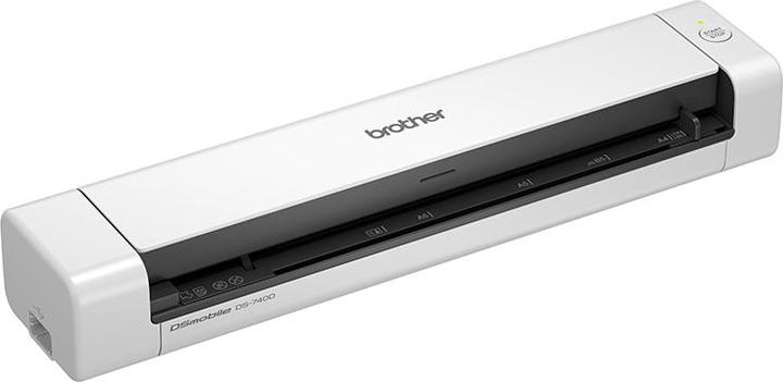 Actual product image Brother DS-740D Scanner USB2.0 Duplex (USB)