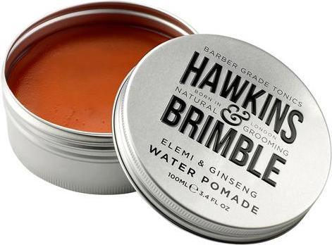 Produktbild Hawkins & Brimble Water Pomade (Haarcreme, 100 ml)