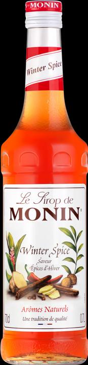 Produktbild Monin Winter Spice (1 x 70 cl)