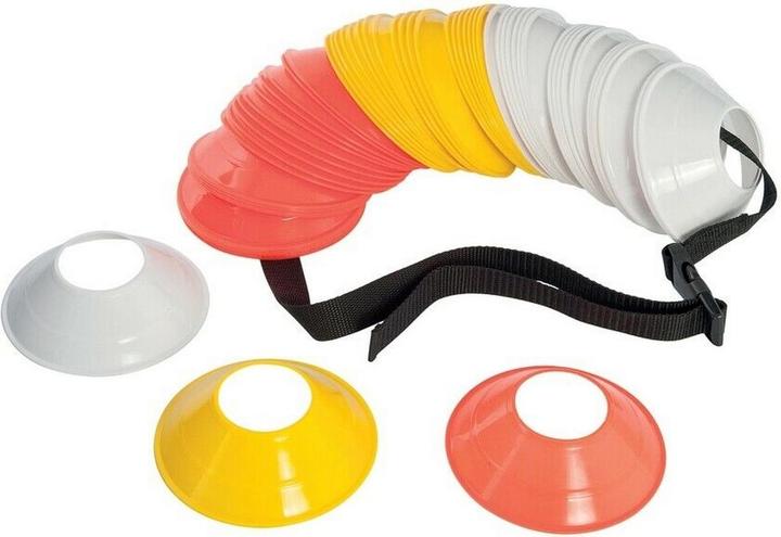 Produktbild Precision Kegel Pro 60Erpack