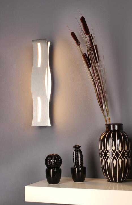 Immagine prodotto Luce ambiente Design LUCE Design Wave Lampada da parete a LED 3000 K 12W Bianco