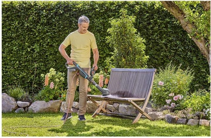Actual product image Gardena Aqua Brush Compact (Rechargeable battery operated)
