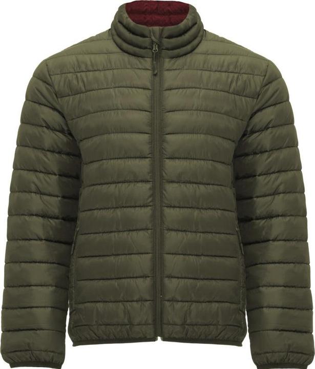 Image du produit Alpinia - Veste isolée FINLAND - Homme (L)