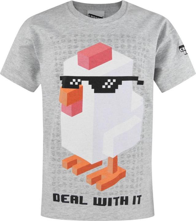 Produktbild Crossy Road UTNS102 P (140)