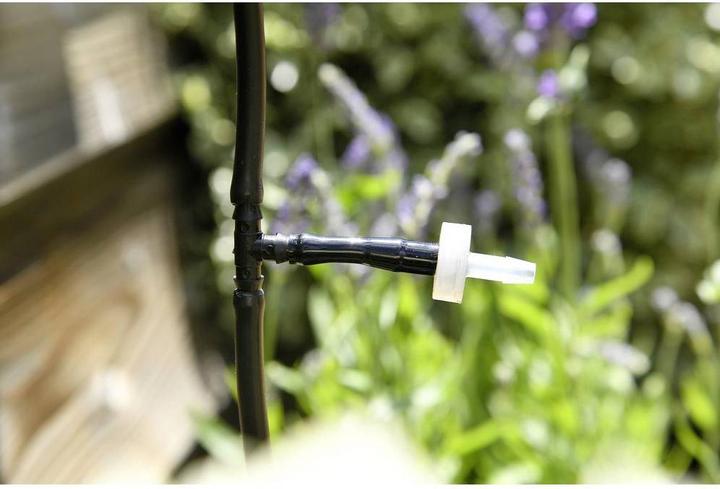 Image du produit Hozelock 100-101-033 Blumenkastenbewässerung (Minuterie eau)