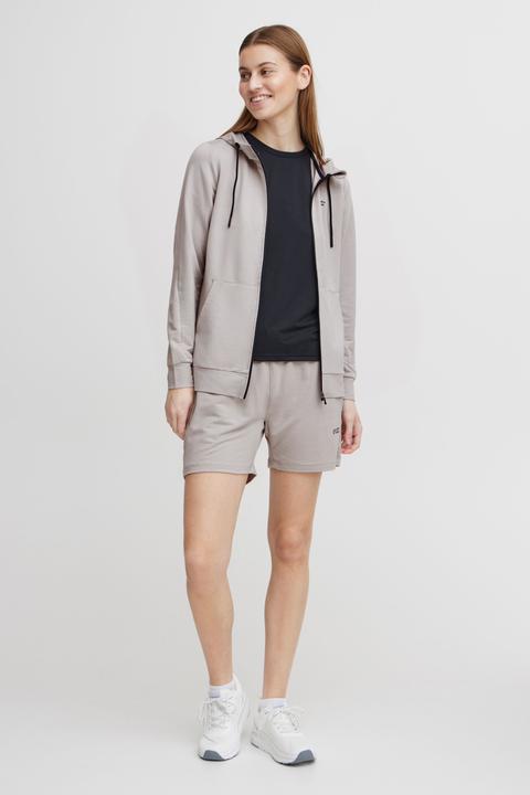Actual product image North Bend NBBrenta W Hoody (zip hoodie) 191381MMM (38)