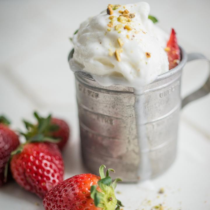 Immagine prodotto Cuisinart Gelatiera Deluxe