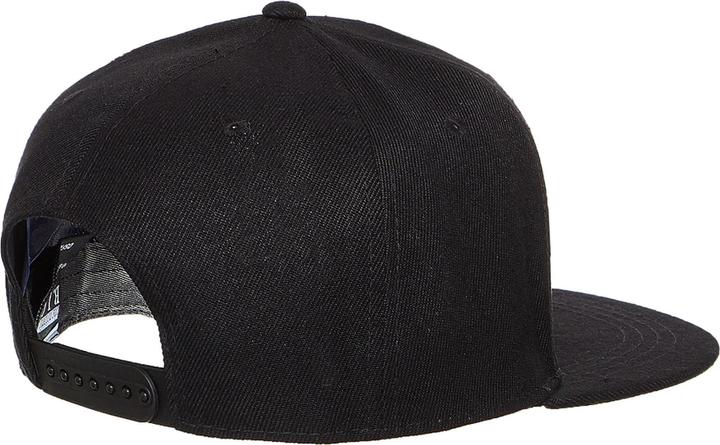 Image du produit Biggie Smalls Casquette unisexe à logo adulte (Taille unique)