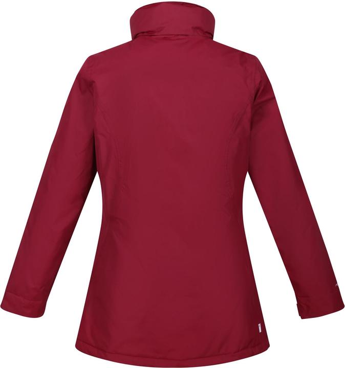 Actual product image Regatta Womens/Ladies Blanchet II Jacket (42 D)