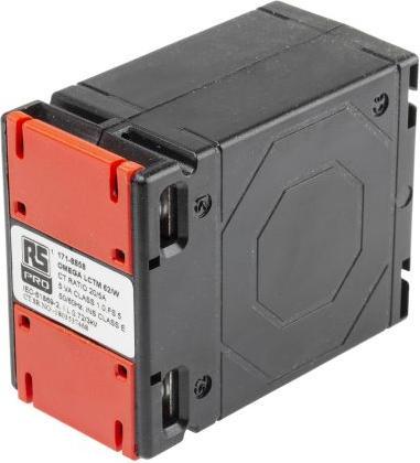 Immagine prodotto Rs Pro Trasformatore di corrente, 20:5A, 62x40mm