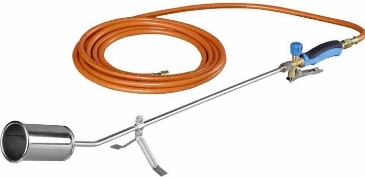 Image du produit CFH Kit de brûleurs à flamme et de préchauffage