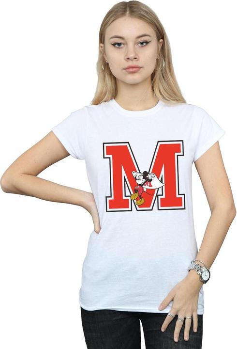 Produktbild Disney Mickey Mouse Running TShirt (L)