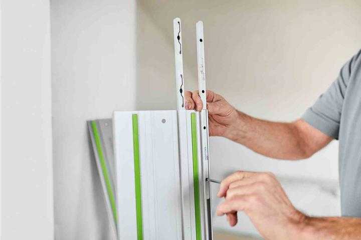 Actual product image Festool Accessory set SYS3 M 137 FS/2-Set (1 pieces)