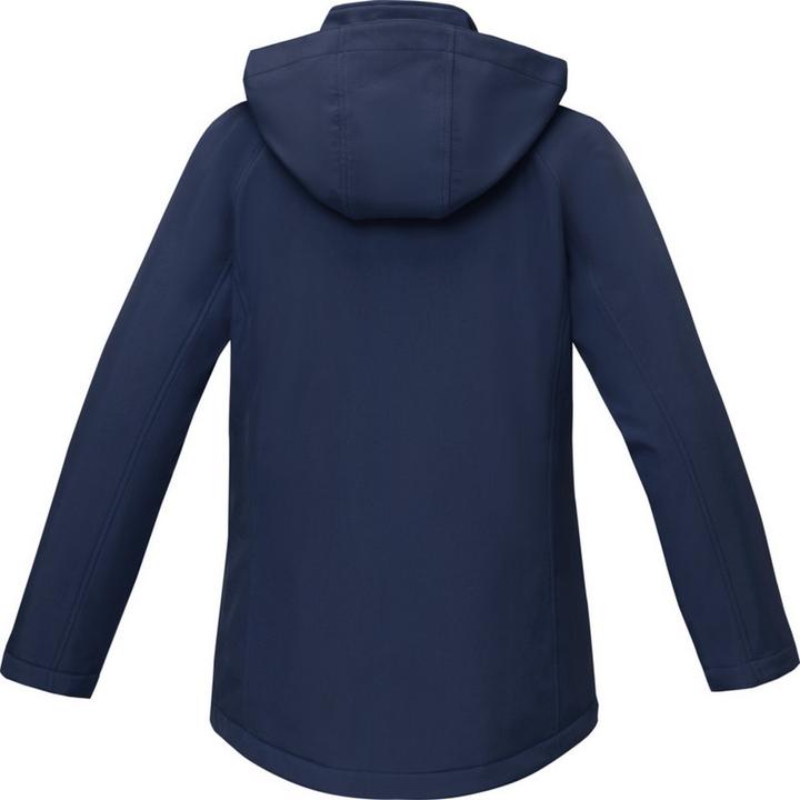 Immagine prodotto Elevate Essentials Notus Giacca Soft Shell Imbottita Donna (S)