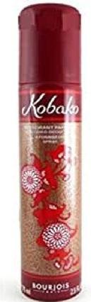 Actual product image Bourjois Kobako (Spray, 75 ml)