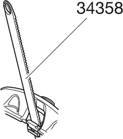 Thule Standard