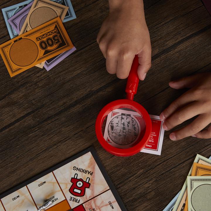 Immagine prodotto Monopoly gioco sbagliato (Tedesco)