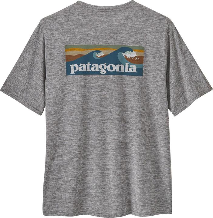 Produktbild Patagonia Cap Cool Daily Graphic Shirt (M)
