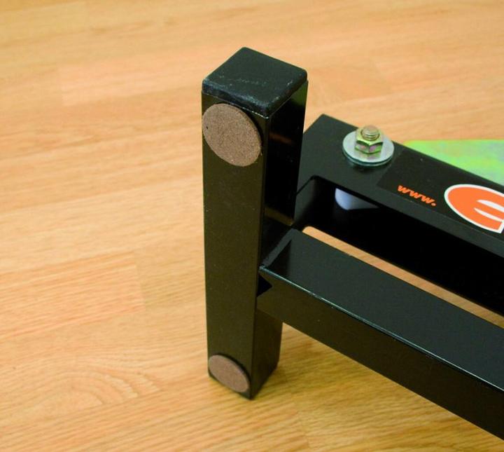 Image du produit Werkstarck Guillotine coupe parquet stratifié STRATICUT 230 (Taille-bordures)