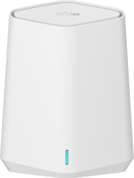 Actual product image Netgear Orbi PRO, WiFi6, MINI AX1800, Add-On Satellite, SXS30