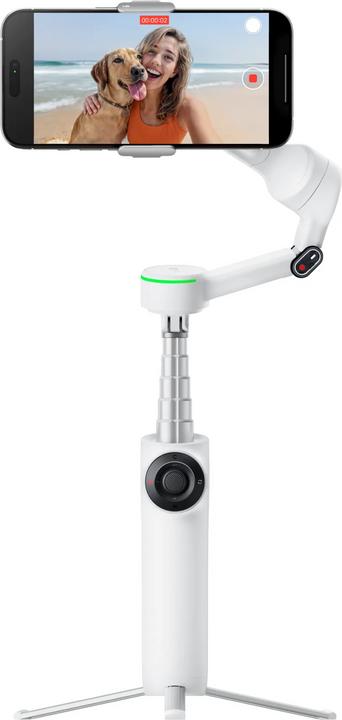 Actual product image Insta360 Flow 2 Pro Standard Bundle (Smartphone, 0.30 kg)