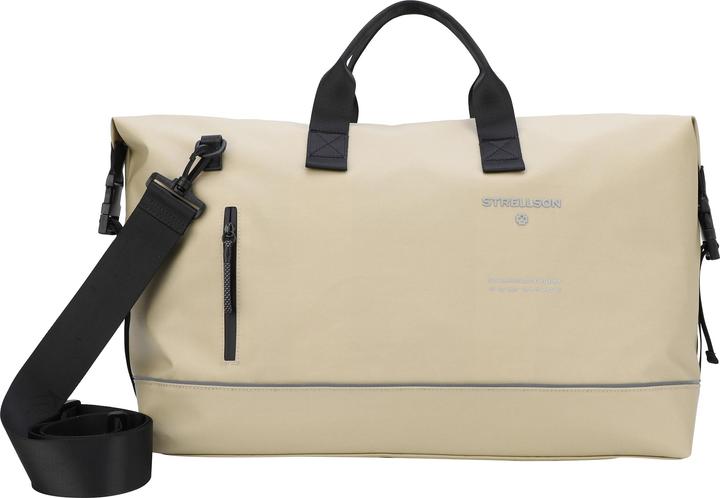 Actual product image Strellson stockwell 2.0 landon weekender mhz