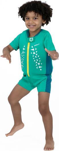 Produktbild Speedo Printed Float Suit (One Size)