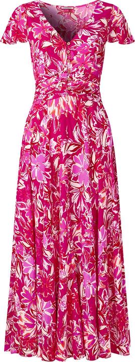 Image du produit Joe Browns Vintage Floral Button Dress (38)