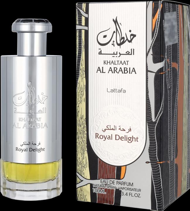Produktbild Rihanah Private Musk (Eau de Parfum, 100 ml)