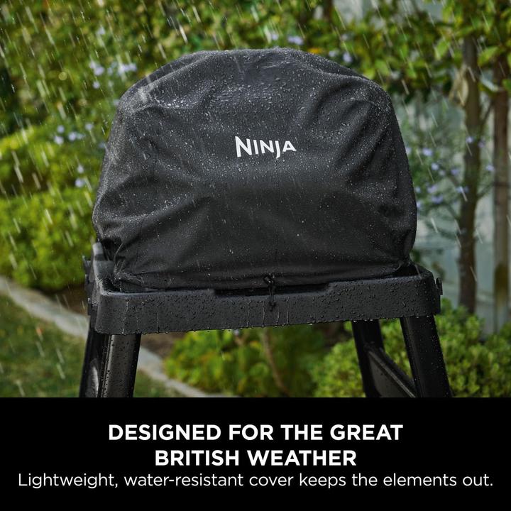 Actual product image Ninja Grill cover (Grill)