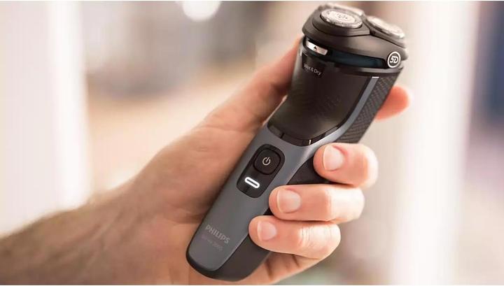Actual product image Philips S3134/51