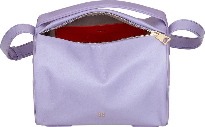 Immagine prodotto Dudu Up Umhängetasche Leder 19.5 cm