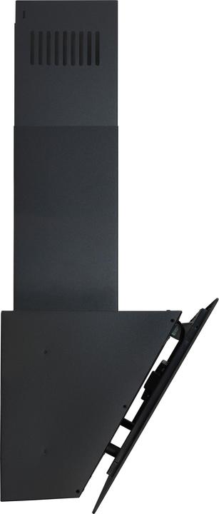 Actual product image Exquisit KFD817-2 L Large units (Wall hood)