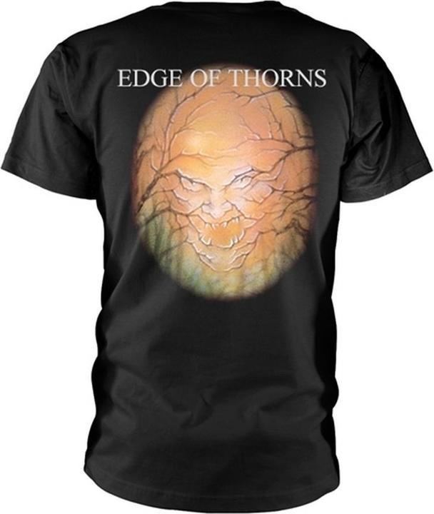 Produktbild Universal Textiles Edge Of Thorns TShirt (S)