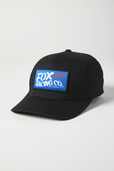 Fox Wayfarer (One Size)